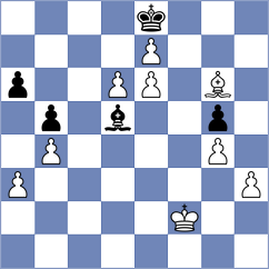 Rodovic - Baril (Sherbrooke, 2004)