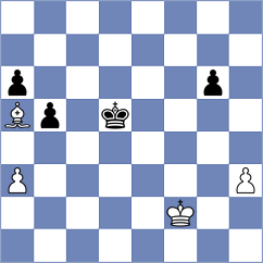 Mattenberger - Krastev (Basel SUI, 2025)
