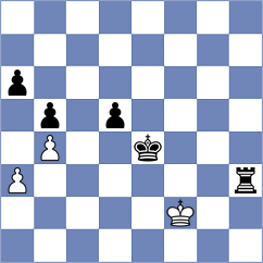 Enkhbaatar - Sequeira (Lichess.org INT, 2020)