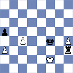 Rano - Podzielny (Playchess.com INT, 2005)