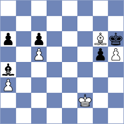 Vila Dupla - Quirke (chess.com INT, 2024)