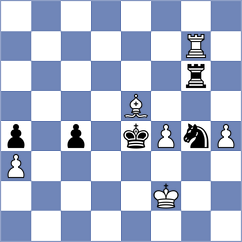 Baklan - Baldursson (Yerevan ARM, 2021)