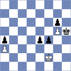 Nomin Erdene - Tarasova (Chess.com INT, 2021)