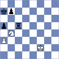 Mongstad - Caceres (Esbjerg, 2005)