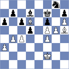 Pinto - Mora Moron (chess.com INT, 2025)