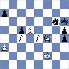 Schroeder - Gerusel (Bad Aibling, 1965)