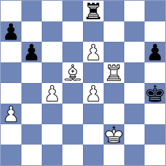 Triapishko - Fier (Chess.com INT, 2020)