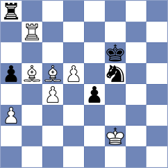 Jimenez Carrazoni - Lajdamik (Prague CZE, 2024)