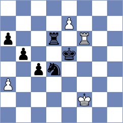Jokic - Jerkovic (Omis, 2003)