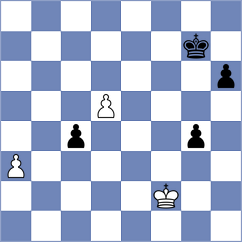 Wang - Osmak (Batumi GEO, 2025)