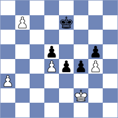Terlouw - Omariev (chess.com INT, 2025)