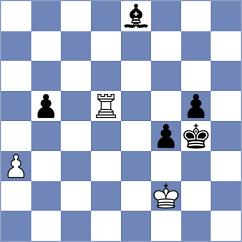 Roberts - Szente Varga (chess.com INT, 2022)