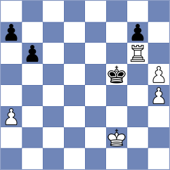 Quiroga Jaquez - Kiseleva (chess.com INT, 2025)