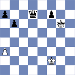 Rengifo Blancas - Gavrilescu (chess.com INT, 2024)