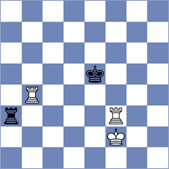 Mogirzan - Ogloblin (Chess.com INT, 2021)