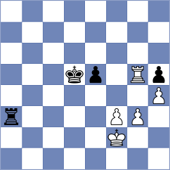 Shuvalova - Kiseleva (chess.com INT, 2024)