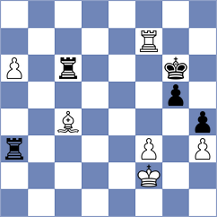Zakhartsov - Volkov (Chess.com INT, 2019)