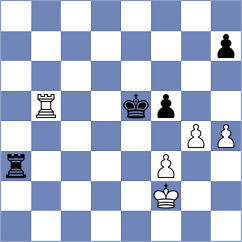 Caballero Marrugo - Garnier (Medellin COL, 2024)