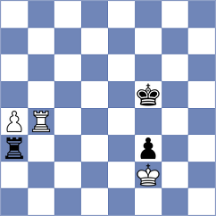 Dubreuil - Ansh (chess.com INT, 2023)