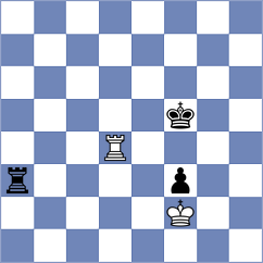 Suhanov - Ibragimov (Kazan, 2006)