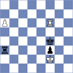 Kaminska - Mohota (chess.com INT, 2025)