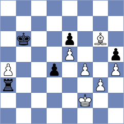 Keymer - Supi (chess24.com INT, 2022)