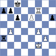 Tuma - Brozova (Most, 2004)