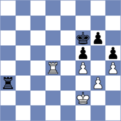 Vo Thi Kim Phung - Blinova (FIDE Online Arena INT, 2024)