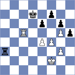 Seymour - Jackson (Kenilworth ENG, 2024)
