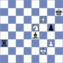Estrada Nieto - Liu (chess.com INT, 2024)