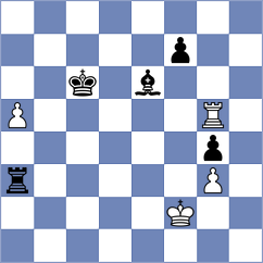 Bobadilla Viera - Wijerathna (chess.com INT, 2025)