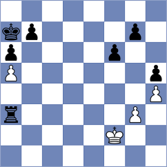 Klenoff - Jonnalagadda (chess.com INT, 2024)