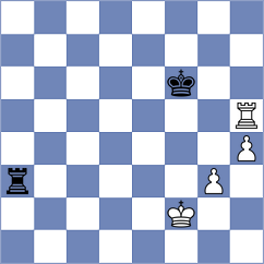 Tomb - Gasanov (chess.com INT, 2021)