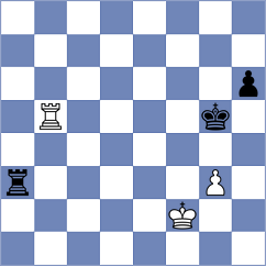 Coe - Larina (Chess.com INT, 2020)