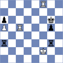 Parada Medrano - Fernandez Siles (Albacete, 2003)