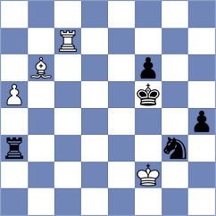 Dudzinski - Ragger (chess.com INT, 2025)