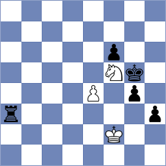 Kim - Nayem (chess.com INT, 2025)