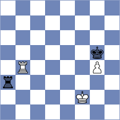 Samaganova - Eilers (chess.com INT, 2023)