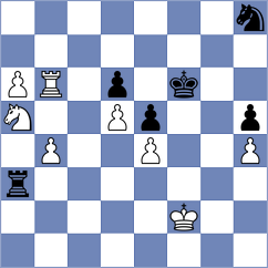 Peovic - Arandjelovic (Obrenovac, 2010)