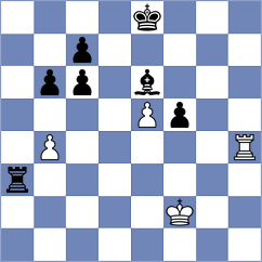Duncan - Carrasco Miranda (chess.com INT, 2025)