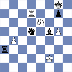 Burmakin - Masruri (chess.com INT, 2025)
