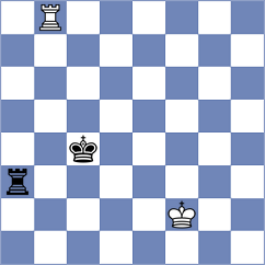 Sidorika - Kuzubov (Chess.com INT, 2021)