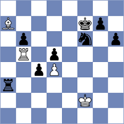 Aboudi - Abrahamyan (Lienz AUT, 2021)