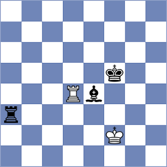 Kravchenko - Onischuk (Kiev, 2004)