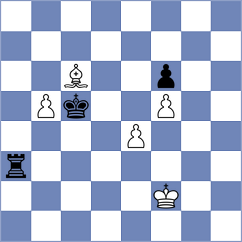 Dilanian - Santos Flores (chess.com INT, 2025)