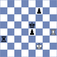 Zaichenko - Womacka (chess.com INT, 2023)