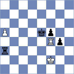 Ozen - Vetoshko (Chess.com INT, 2017)