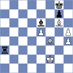 Ibarra Jerez - Kamsky (chess.com INT, 2023)
