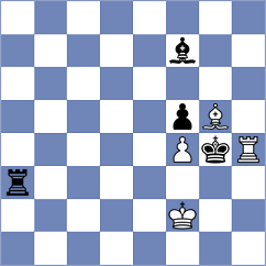 Quirke - Labussiere (chess.com INT, 2024)