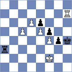 Hua - Bagchi (chess.com INT, 2025)